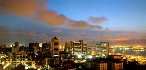 7 Nigerian States With Most Beautiful Capital Cities [See Photos]