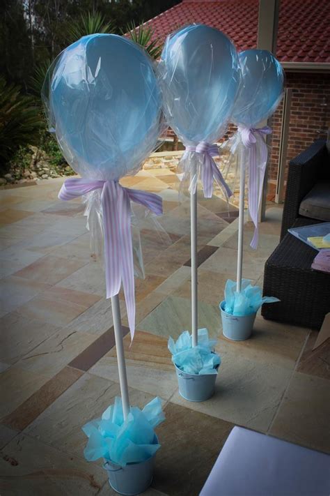 Great Baby Shower Balloons – Ideas for Decorations and more! | Founterior