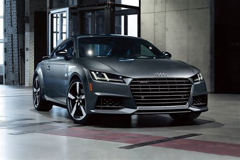 2023 Audi TT Coupe Prices, Reviews, and Pictures | Edmunds