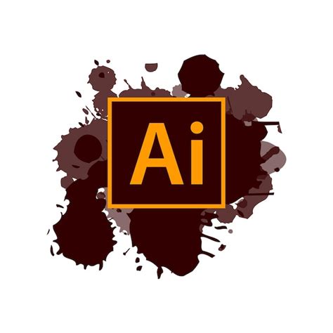 Adobe Illustrator Logo Vector