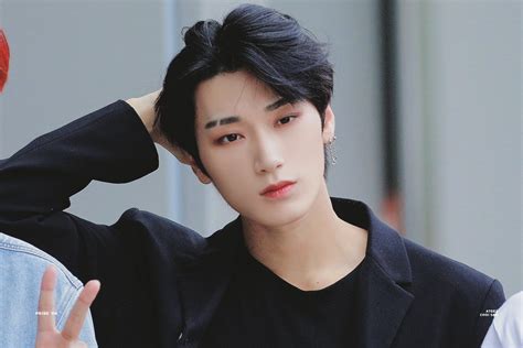 ATEEZ's San Has Tested Positive For COVID-19 - OtakuKart