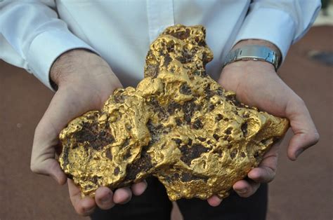 The world’s 30 largest gold discoveries — Gold Industry Group