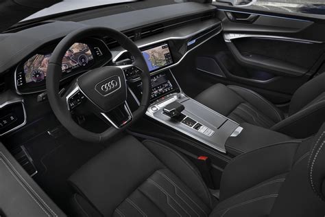 Audi A7 Sportback | Audi MediaCenter