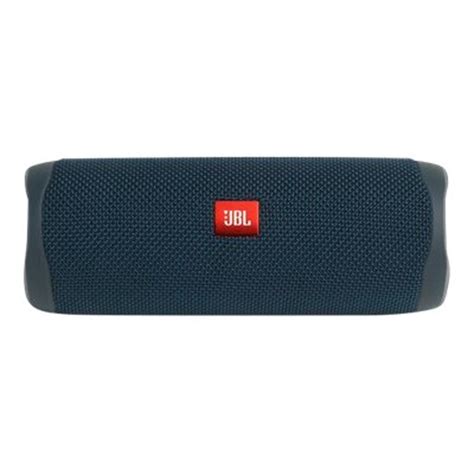 JBL Flip 5 - ECO Edition - speaker - for portable use - wireless ...