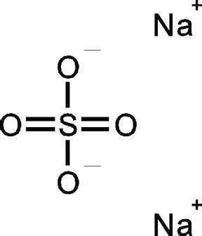 Sodium sulfate - Alchetron, The Free Social Encyclopedia