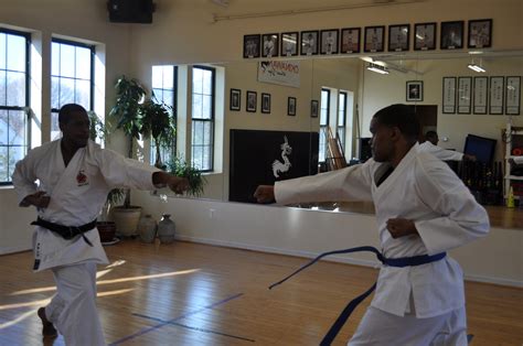 OKINAWAN DOJO PHOTO FILE 029 – Okinawan Karate Dojo