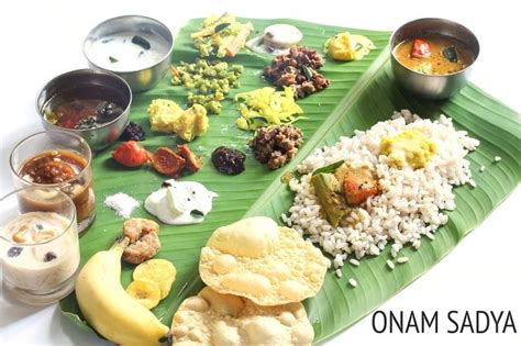 onam recipes | collection of 27 onam sadya recipes | kerala onam sadya