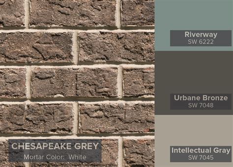 Pin by Laura Russell on Exterior | Brick house exterior colors ...