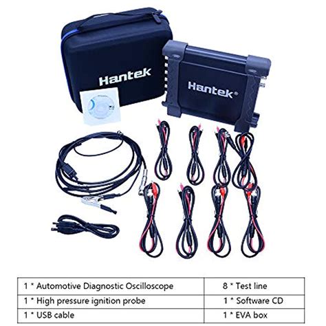 Hantek Oscilloscope Software Download - pjaweys