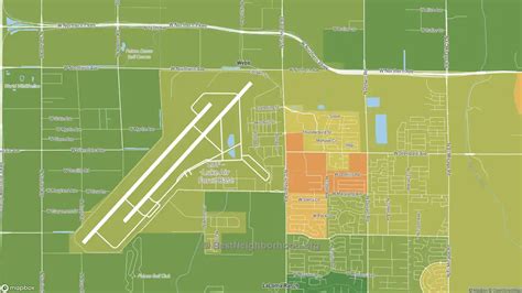 The Best Neighborhoods in Luke Afb, AZ by Home Value | BestNeighborhood.org