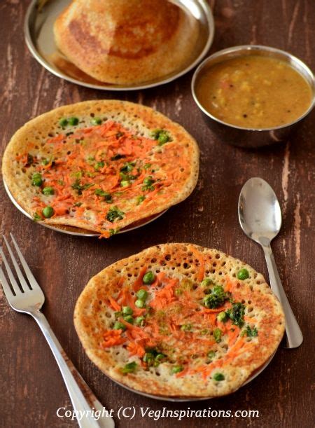 Quinoa Flax Uthappam | Quinoa indian recipes, Indian food recipes ...