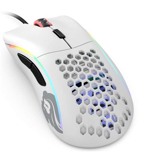 wireless gaming mouse Glorious Model D - town-green.com