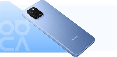 HUAWEI nova Y61 - HUAWEI Sri Lanka