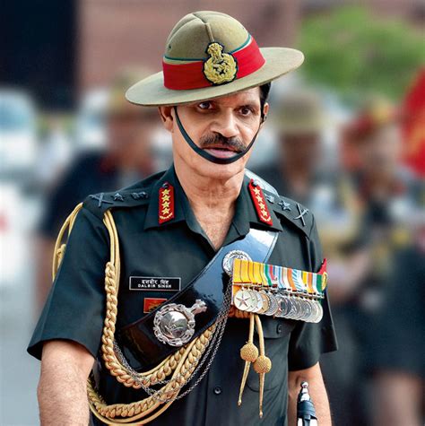 8 Uniforms of the Indian Army that You Have to Earn