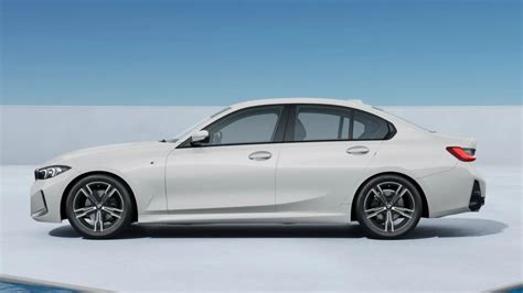 BMW 318i 2023: specs, features, prices