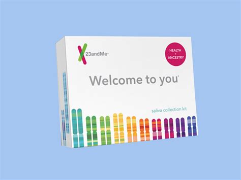 You Can Now Test for BRCA Genetic Mutations at Home—But Should You?