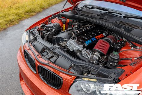 BMW N54 & N55 Engine Guide & How To Tune Them | Fast Car