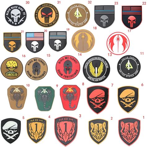 Online Buy Wholesale swat badge from China swat badge Wholesalers ...