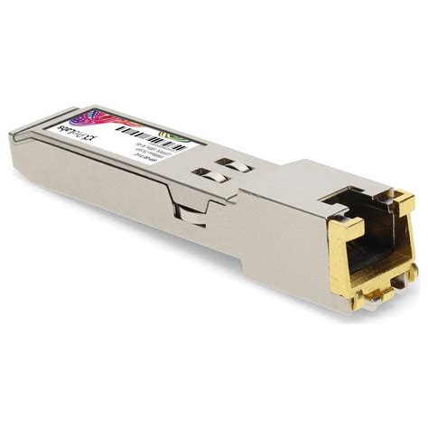 SFP-GE-T-I-C Cisco® Compatible Transceiver - Prolabs