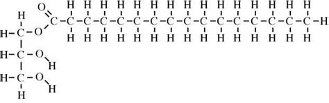 Monoglyceride - Alchetron, The Free Social Encyclopedia