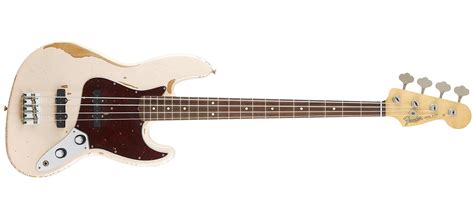 Review: Fender Signature Flea Bass | Guitar World