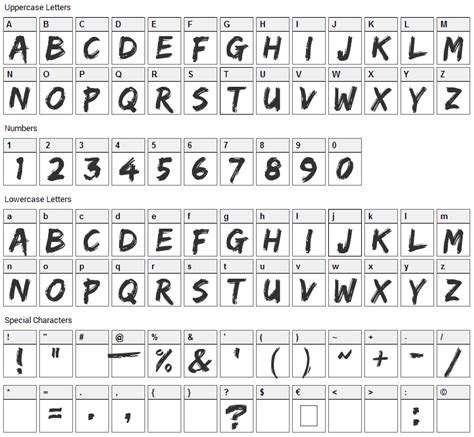 Edo Font Download - Fonts4Free