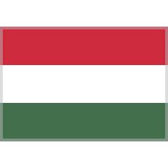 🇭🇺 Flag for Hungary Emoji