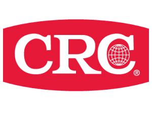 CRC-logo - CRW Parts