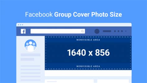 The Perfect Facebook Group Cover Photo Size for 2024