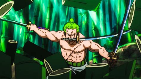 🔥 [20+] Zoro Wano 4k Wallpapers | WallpaperSafari