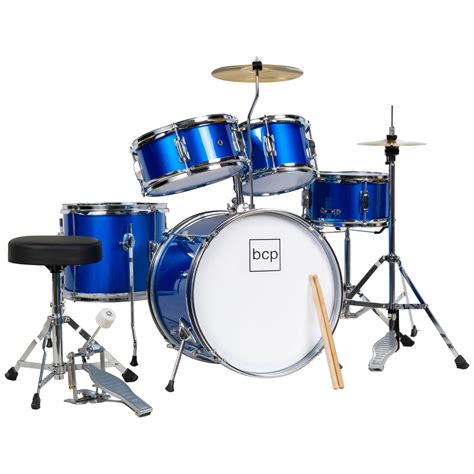 baby drum set smyths - Anton Farley