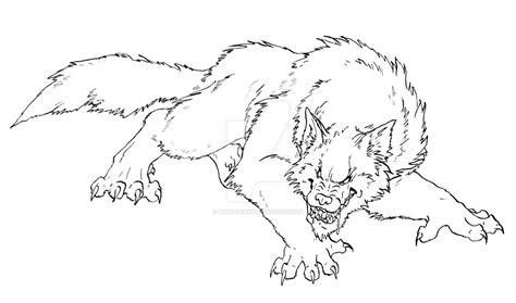 Pin on werewolves