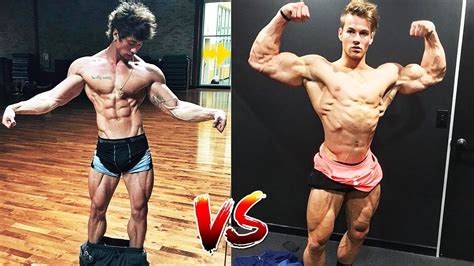 Jon Skywalker Vs Carlton Loth - Battle Of Aesthetics 🏆 - YouTube