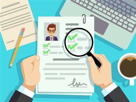 What is an Animated Resume? | Animation Explainers