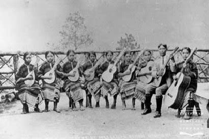 Filipinas Heritage Library | Indigenous Philippine Music: Tradition and ...