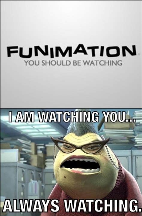 I'm awalys watching you. - Meme by Chairman12 :) Memedroid