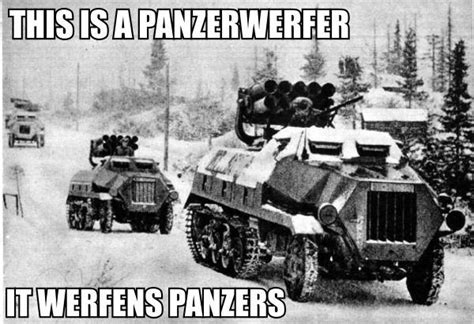 [Image - 182324] | This is a flammenwerfer. It werfs flammen. | Know ...