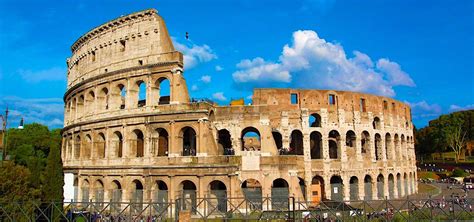 Top 12 Things to Do and See Near the Colosseum in Rome - The Roman Guy