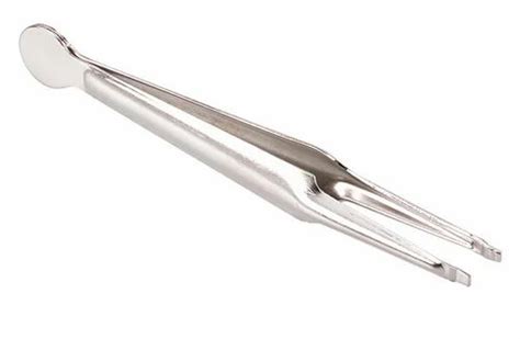 Laboratory Forcep at best price in Chennai by Madhan Lab Industries ...