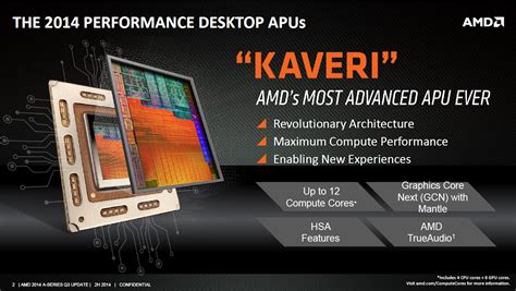 AMD A10-7800 and A6-7400K Review: AMD Rounds Out the Kaveri Line - PC ...