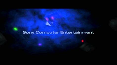 Sony Playstation 2 Startup Screen - Full HD - 1080p - YouTube