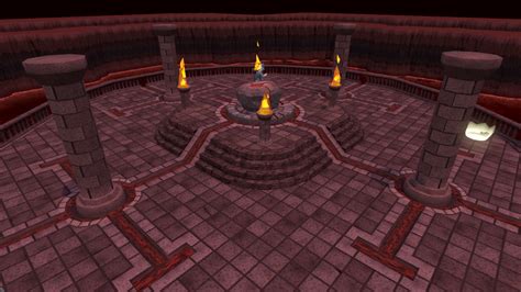 Blood Altar | RuneScape Wiki | FANDOM powered by Wikia