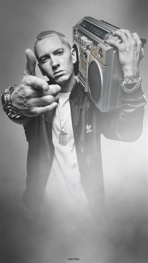 Eminem Wallpaper | WhatsPaper