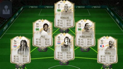 One FIFA Ultimate Team player highlights the obscene costs of building ...