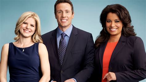 CNN sets 'New Day' for its morning show