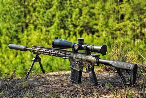 Top AR-15 Optics That You Can Buy 2021 - Riley's Guns