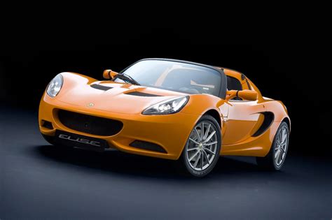 Speedmonkey: Lotus Cars - Guide To Each Model Including Prices And Stats