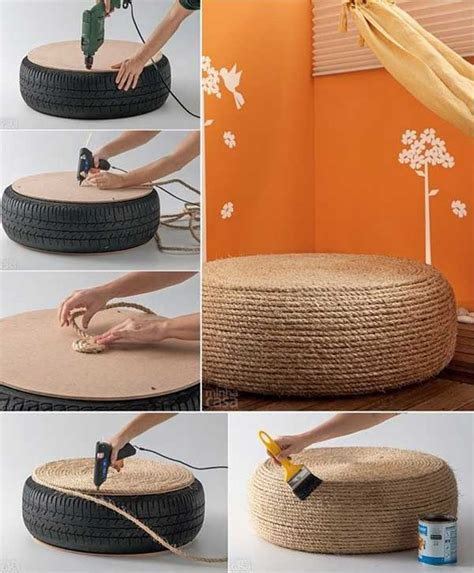 40 DIY Home Decor Ideas – The WoW Style