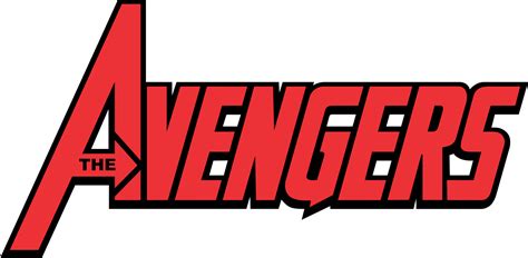 Avengers Logo PNG Transparent Avengers Logo.PNG Images. | PlusPNG