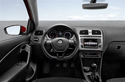 VW Polo 2014: Facelift kommt im Frühling - MeinAuto.de